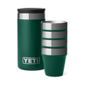 YETI Shot Glasses & Case Schnapsglas-Set mit Etui – D1-YET-70000005004 – Produktfoto