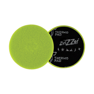 ZviZZer Thermo Allrounder Pad "Ultra Soft" (Grün) — Thermo-Schaumpad Ø 70/20/55 mm / 1 Stück