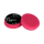 ZviZZer Thermo Trapez Pad "Hard" (Rot) — Thermo-Schaumpad Ø 70/20/55 mm / 1 Stück